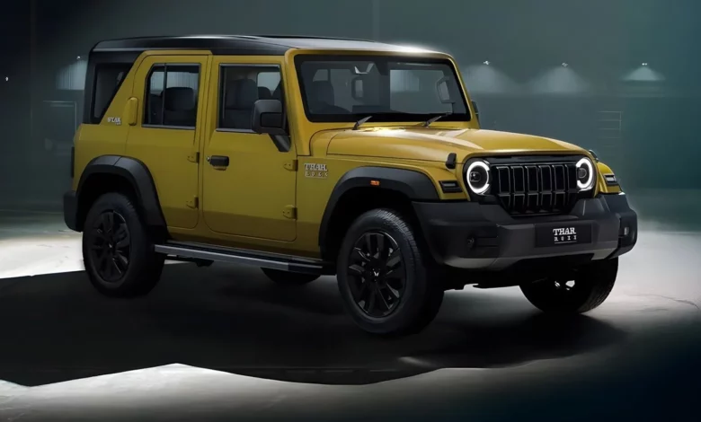 Mahindra пояснила сумісність своїх бензинових авто з паливом E20