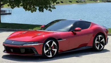 Ferrari 12Cilindri у США вже продають на вторинному ринку дешевше за нове