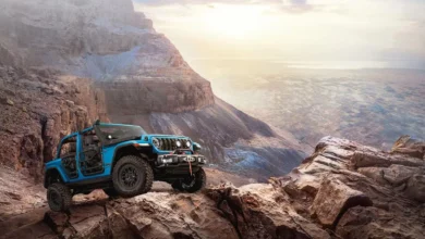 Найненажерливіші SUV 2026 року: від Ferrari Purosangue до Jeep Wrangler