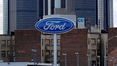 Через пластикові кліпси за $5 Ford відкликав понад 2 млн Explorer