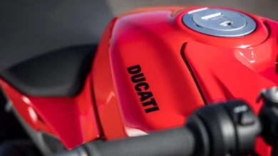 Гендиректор Ducati заперечив переговори про продаж компанії