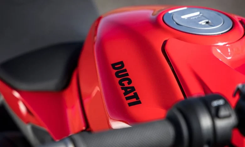 Гендиректор Ducati заперечив переговори про продаж компанії
