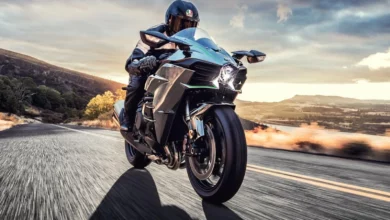 Оновлені Kawasaki Ninja H2 та H2 Carbon для США можуть втратити потужність