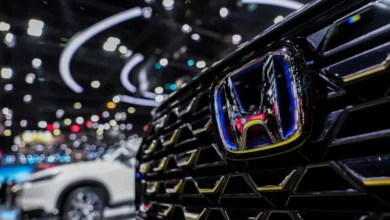 Honda відкликає понад 325 тисяч мінівенів Odyssey у США через камеру заднього виду