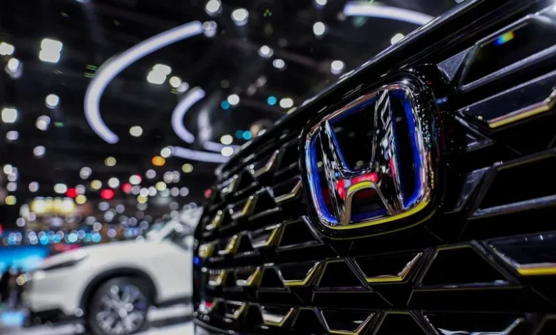Honda відкликає понад 325 тисяч мінівенів Odyssey у США через камеру заднього виду