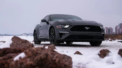 Ford відкликає понад 67 тисяч Mustang через несправні двірники в мороз