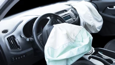 У Вʼєтнамі знову попереджають про небезпечні подушки безпеки Takata