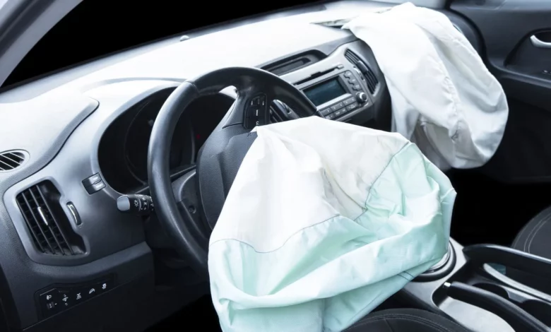 У Вʼєтнамі знову попереджають про небезпечні подушки безпеки Takata