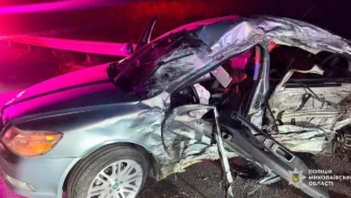 Смертельна ДТП на трасі Н-11 біля Мар’янівки: загинула 17-річна пасажирка Skoda