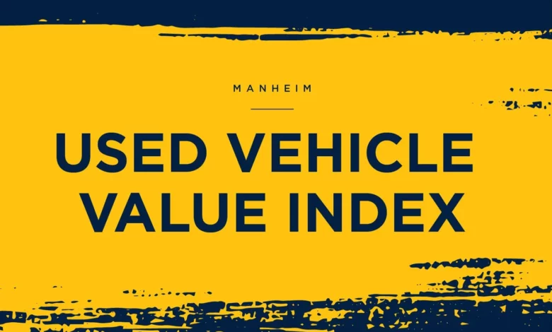 Індекс Manheim стабілізується у другому кварталі 2026 року, ціни на вживані авто для роздрібу зростають