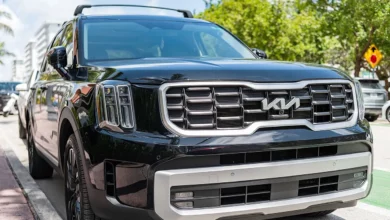 Kia повторно відкликає понад 460 тис.