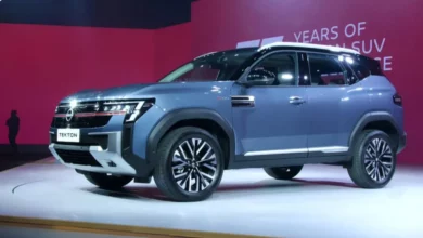 Nissan Tekton: розкрито офіційну витрату пального для всіх версій