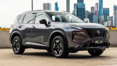 В Австралії відкликали майже 14 тисяч Nissan X-Trail e-Power через збій ПЗ батареї