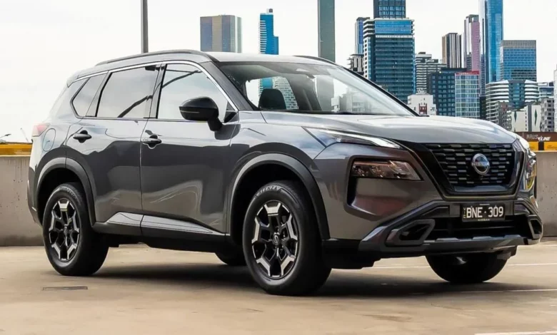 В Австралії відкликали майже 14 тисяч Nissan X-Trail e-Power через збій ПЗ батареї