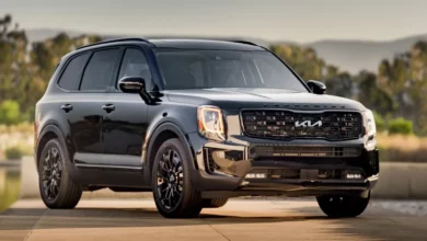 Kia відкликає понад 462 тис.