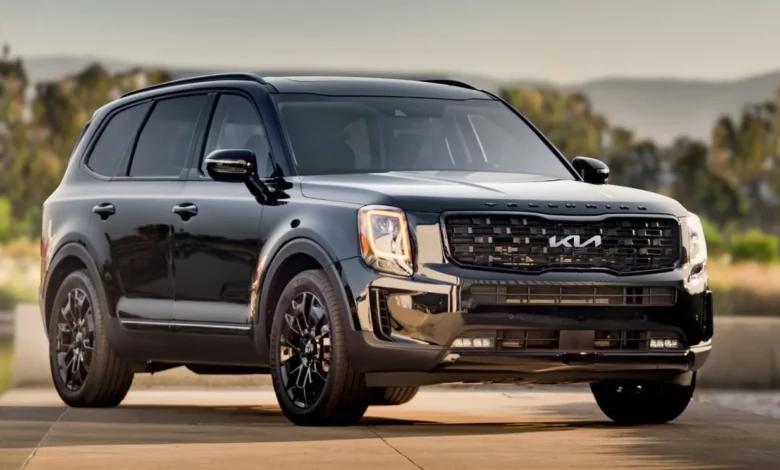 Kia відкликає понад 462 тис.