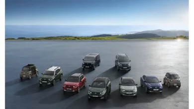 Citroën наростив глобальні продажі на 4,4% у першій половині 2026 року