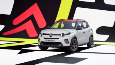 Citroën представив спеціальну електроверсію ë-C3 TONIC з двома варіантами запасу ходу