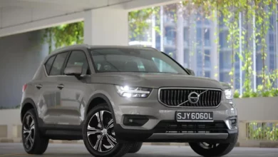 Volvo відкликає понад 64 тис.