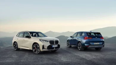 BMW відкликає майже 11 000 автомобілів у Південній Африці через стартер