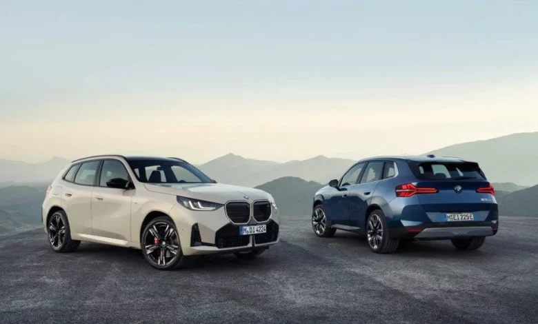 BMW відкликає майже 11 000 автомобілів у Південній Африці через стартер