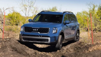 Kia знову відкликає понад 460 тис.