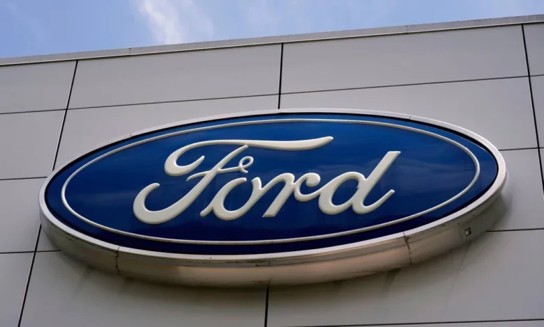Ford відкликає понад 741 тис.