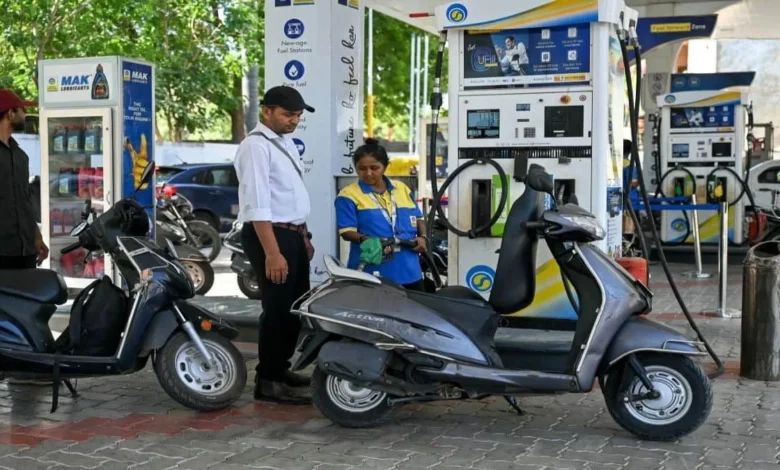 У Індії розгорівся спір навколо пального E20 з 20% етанолу