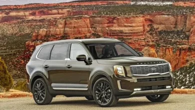 Kia знову відкликає майже 463 тис.