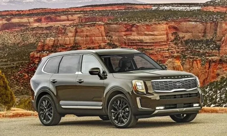 Kia знову відкликає майже 463 тис.