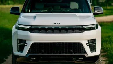 Stellantis відкликає майже 12 тисяч Jeep Grand Wagoneer 2026 через збій гальмівної системи