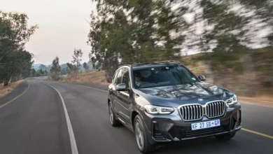У ПАР відкликують майже 11 тисяч BMW через ризик несправності стартера