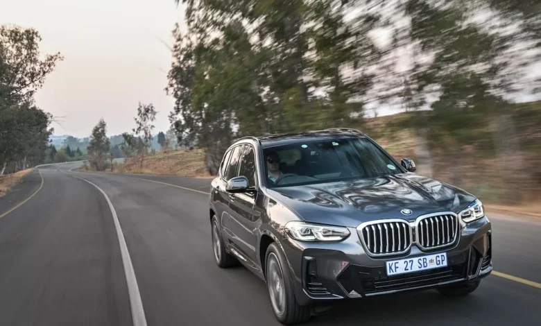 У ПАР відкликують майже 11 тисяч BMW через ризик несправності стартера