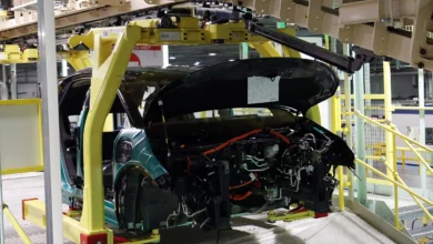 Nissan відкликає 3 788 електромобілів Leaf 2026 року через небезпечні задні ремені безпеки