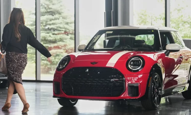 Як заощадити на купівлі нового авто у 2026 році: поради Edmunds