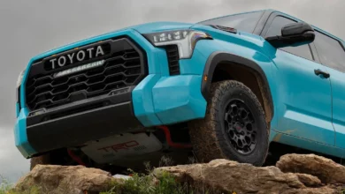 Toyota розширила відкликання пікапів Tundra з турбомотором V6 до 250 тисяч