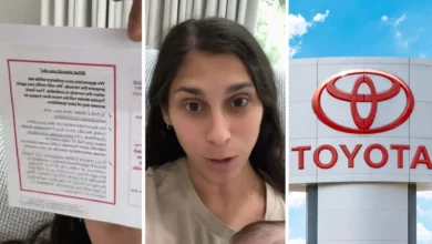 Половина мільйона Toyota Highlander відкликані через дефект сидінь, але ремонту ще немає