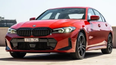 В Австралії відкликали понад 10 000 BMW через ризик загоряння