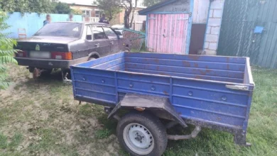 На Лебединщині травмувався 16-річний мотоцикліст у зіткненні з ВАЗ