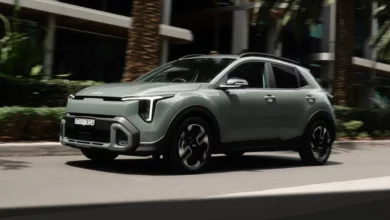 В Австралії відкликали понад 3000 кросоверів Kia Stonic через DRL