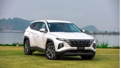 Hyundai відкликає понад 13 тисяч Tucson у В’єтнамі через налаштування FCA