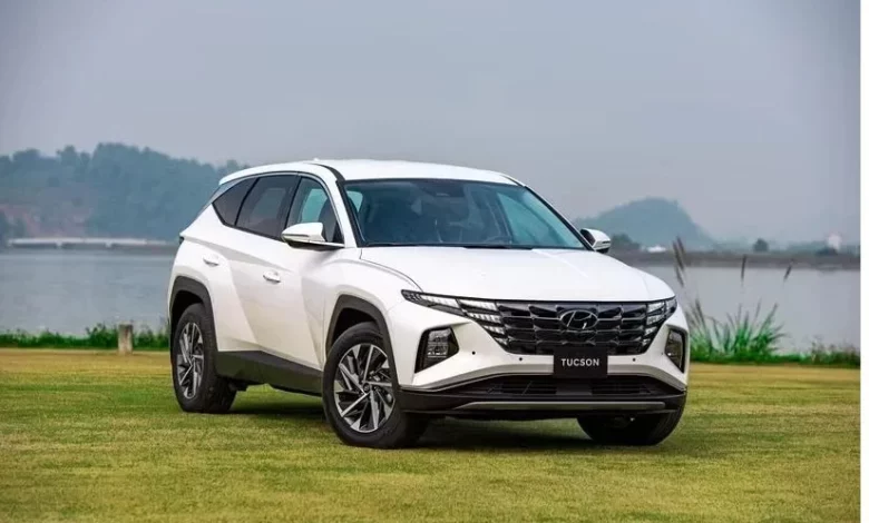 Hyundai відкликає понад 13 тисяч Tucson у В’єтнамі через налаштування FCA