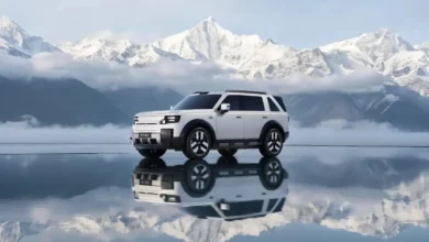 Chery та Jaguar Land Rover оновили Freelander 8 п’ятьма кольорами