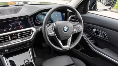 BMW відкликає понад 29 тис.
