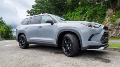 Що Toyota варто змінити в наступному Grand Highlander
