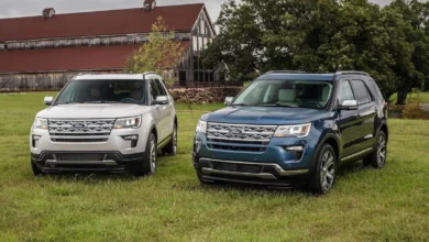 Ford відкликає майже 290 тис.