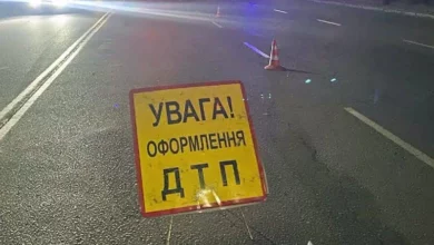 У Житомирі на Київському шосе загинув пішохід унаслідок наїзду Nissan Rogue
