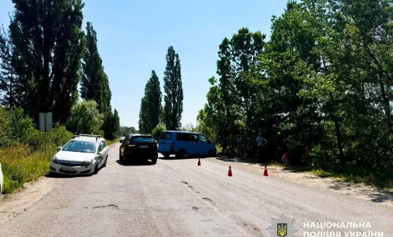 Біля Вараша зіткнулися три авто: травмовано чотирьох жінок