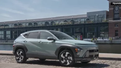 Hyundai відкликає понад 47 тисяч кросоверів Kona через проблему з ременями