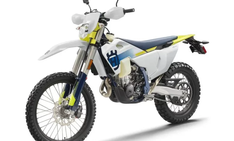 Husqvarna та GasGas відкликають понад 6 тис.